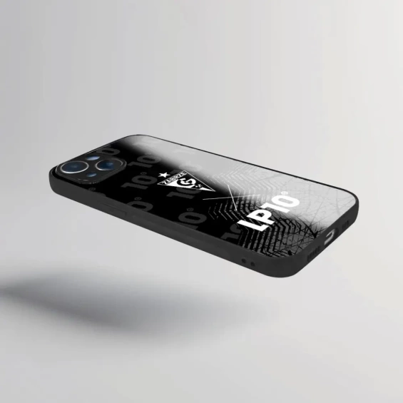 Hülle Glossy Case für Huawei Honor Magic7 Pro 5G - Farbe G11GZ