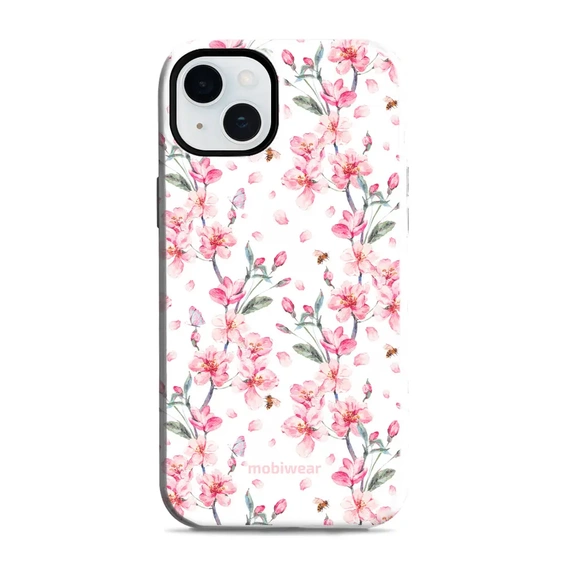 Hülle Elite Pro für Apple iPhone 15 Plus - Farbe E124E