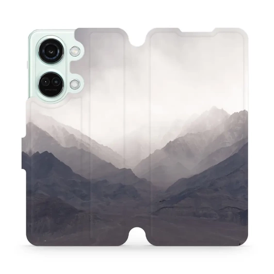 Phone Case OnePlus Nord 3 5G - Design M151P