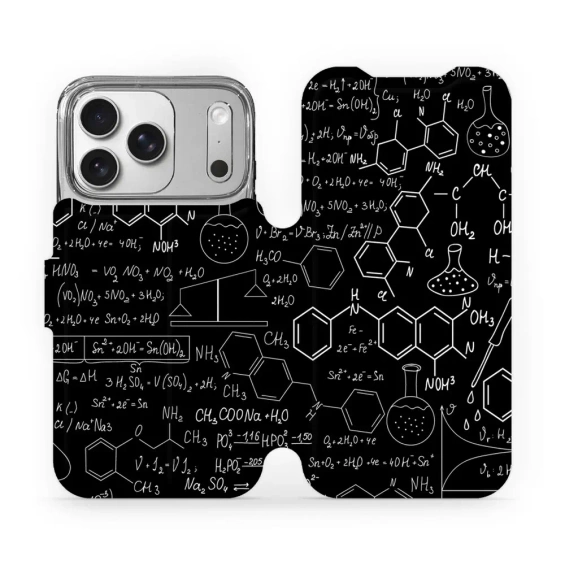 Etui do Apple iPhone 17 Pro - wzór V060P