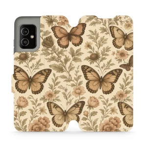 Phone Case Asus Zenfone 8 - Design VP92S