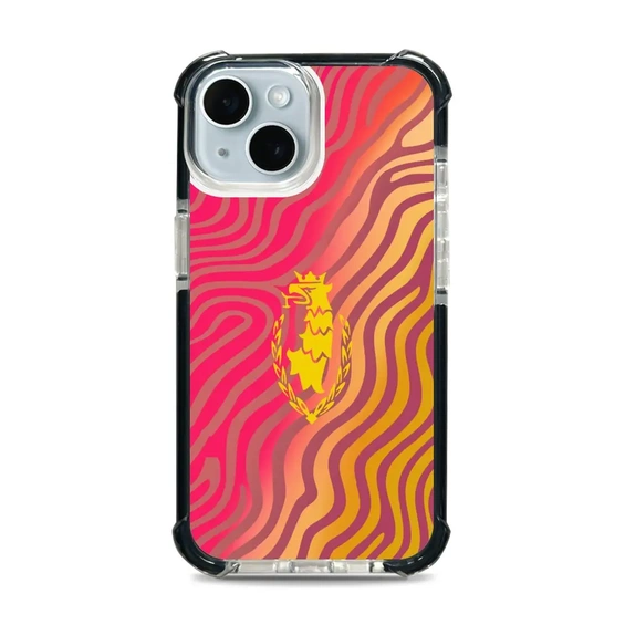 Etui MagSafe Elite Bumper Apple iPhone 14 - wzór D10PS