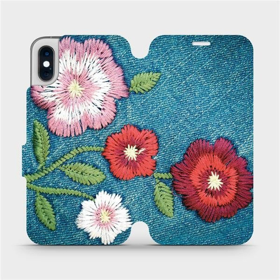 Phone Case Apple iPhone XS - Design MD05P