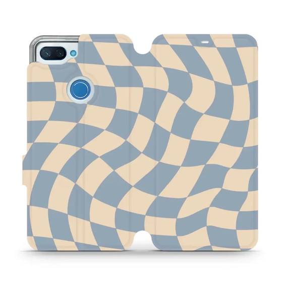 Phone Case Xiaomi Mi 8 Lite - Design VA59S