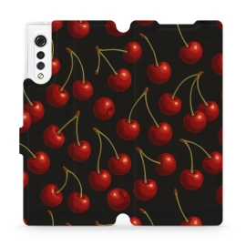 Phone Case LG Velvet - Design VP83S