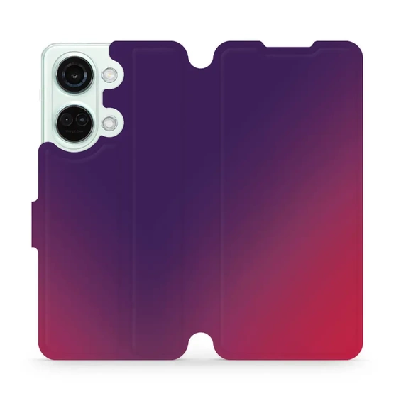 Phone Case OnePlus Nord 3 5G - Design VP67S