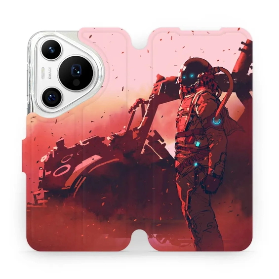 Phone Case Huawei Pura 70 Pro - Design MA09S