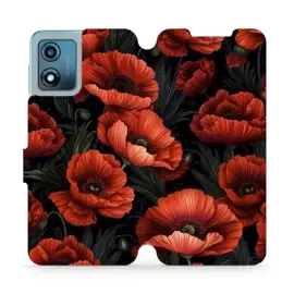 Phone Case Motorola Moto E13 - Design VP45S