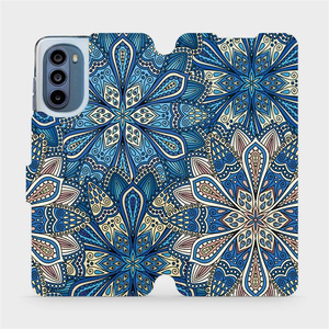 Hülle für Motorola Moto G62 5G - Farbe V108P