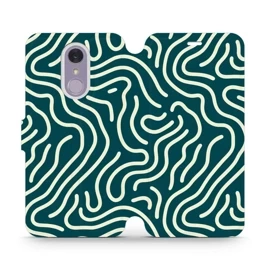 Phone Case LG Q7 - Design VA61S