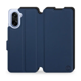 Phone Case OnePlus Nord CE5 - Design Navy with Black