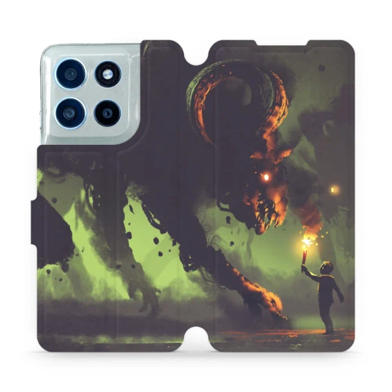 Phone Case Motorola Moto G56 5G - Design VA08P