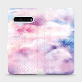 Phone Case LG V60 ThinQ 5G - Design MR02S