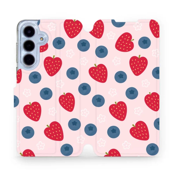 Phone Case Samsung Galaxy S25 FE 5G - Design VP84S