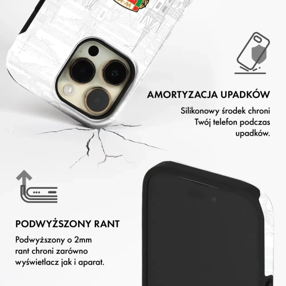 Case Elite Pro for Samsung Galaxy A36 5G - Design E05SW