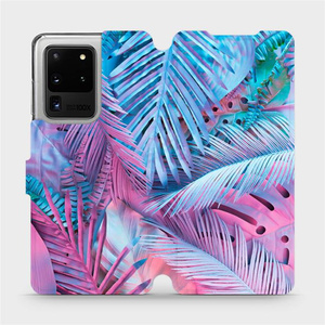 Hülle für Samsung Galaxy S20 Ultra - Farbe MG10S