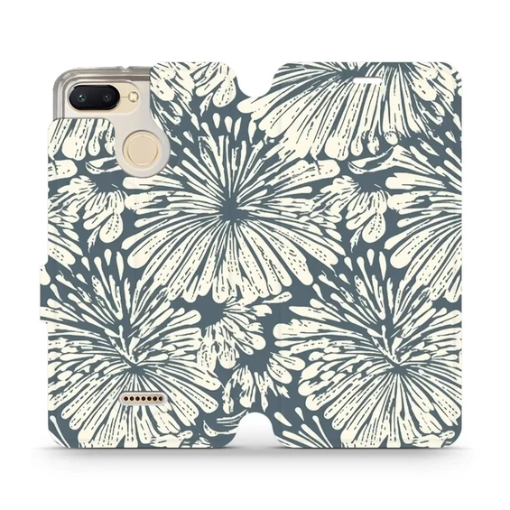 Phone Case Xiaomi Redmi 6 - Design VA42S