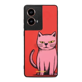 Phone Glossy Case Motorola Moto G85 5G - Design G054G
