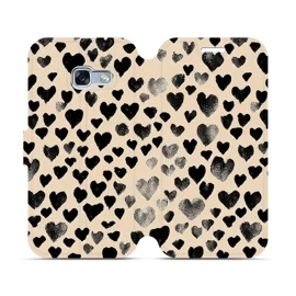 Phone Case Samsung Galaxy A3 2017 - Design VA51S