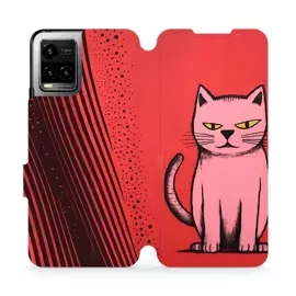 Phone Case Vivo Y33S - Design VP54S