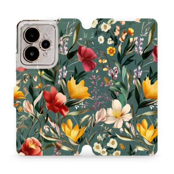 Hülle für Realme 15 5G - Farbe VP71S