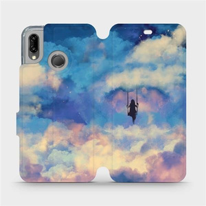 Phone Case Huawei P20 Lite - Design MR09S