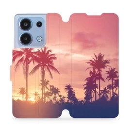 Phone Case Xiaomi Redmi Note 13 4G - Design M134P