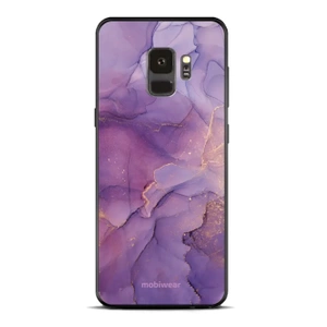 Phone Glossy Case Samsung Galaxy S9 - Design G050G