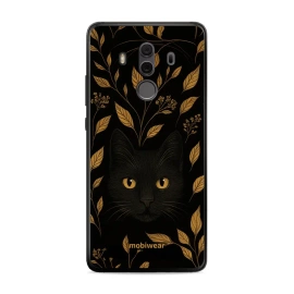 Phone Glossy Case Huawei Mate 10 Pro - Design G164G