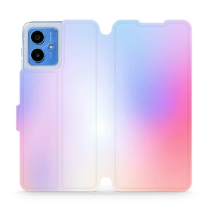 Hülle für Motorola Moto G14 - Farbe VP65S