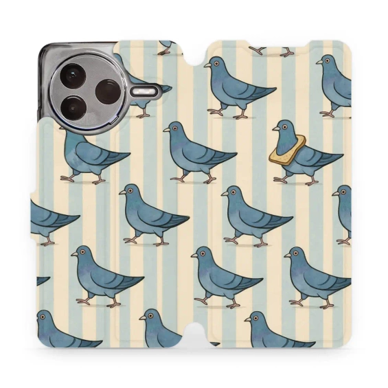 Phone Case Xiaomi POCO F7 Pro 5G - Design VP91S