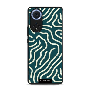 Phone Glossy Case Huawei Nova 9 - Design GA61G