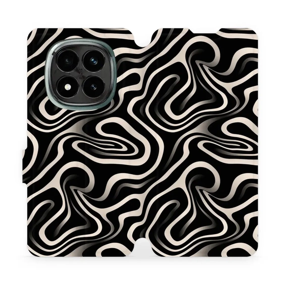 Phone Case Xiaomi Redmi Note 14 Pro Plus 5G - Design VA63S