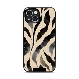 Phone Glossy Case Apple iPhone 15 - Design GA53G