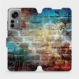 Hülle für Xiaomi 12X - Farbe V061P