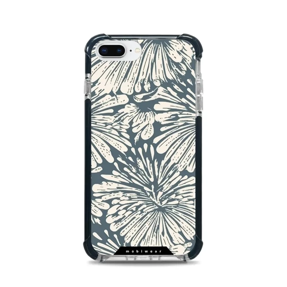 Case MagSafe Elite Bumper for Apple iPhone 8 Plus - Design DA42D