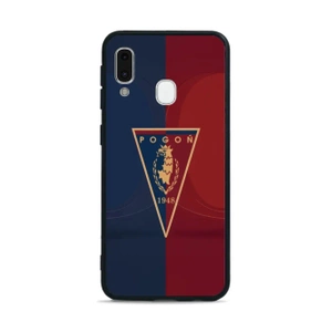 Etui Glossy Case do Samsung Galaxy A20e - wzór G08PS