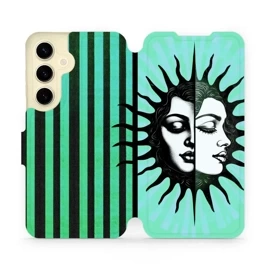 Phone Case Samsung Galaxy S24 - Design VP58S