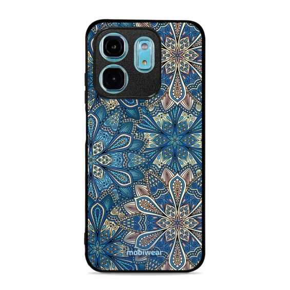 Phone Glossy Case Infinix HOT 50i - Design G038G