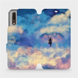 Phone Case Huawei P20 - Design MR09S