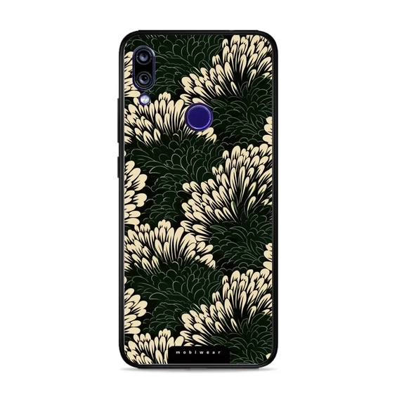 Phone Glossy Case Xiaomi Redmi Note 7 - Design GA45G