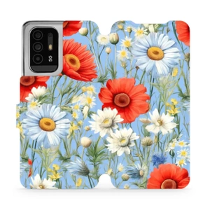 Hülle für OPPO Reno 5 Z - Farbe VP44S