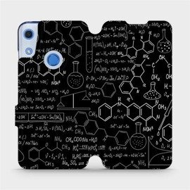 Phone Case Huawei Y6S - Design V060P