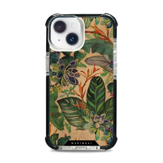 Case MagSafe Elite Bumper for Apple iPhone 14 - Design D013D