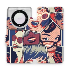 Phone Case Huawei Honor Magic5 Lite 5G - Design VP18P