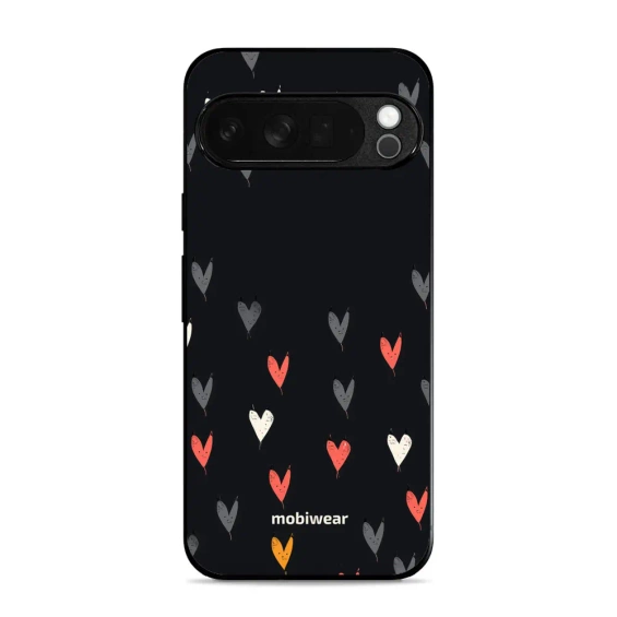 Phone Glossy Case Google Pixel 10 Pro XL - Design GP79G