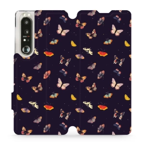 Phone Case Sony Xperia 1 III - Design VP78S