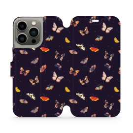 Phone Case Apple iPhone 13 Pro - Design VP78S