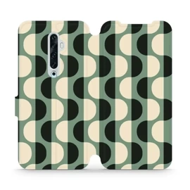 Phone Case OPPO Reno 2Z - Design VA56S