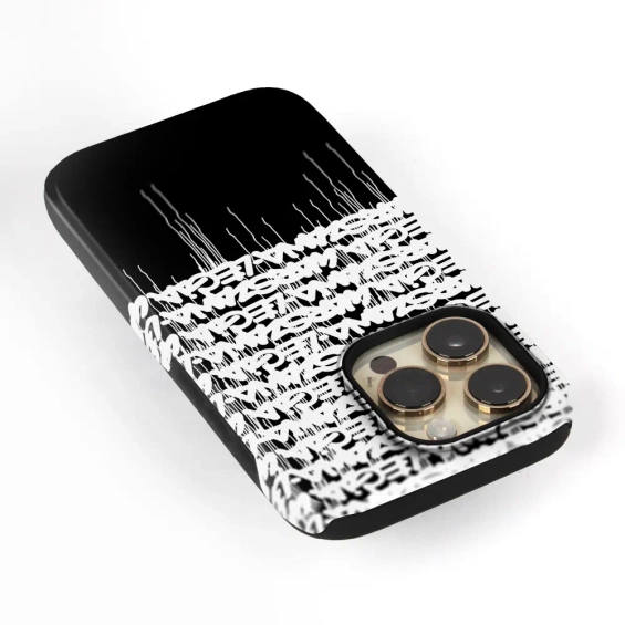 Etui Elite Pro do Apple iPhone 12 Pro Max - wzór E08LW